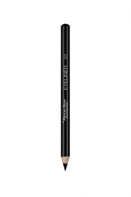 Олівець контурний для очей Long Lasting №01 new black