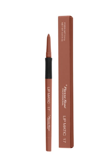 Олівець для губ LIP MATIC №17
